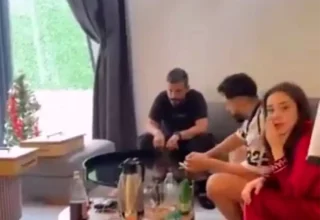 Dilan Polat’a Uyuşturucu Soruşturması: Gözaltı Kararı Çıktı