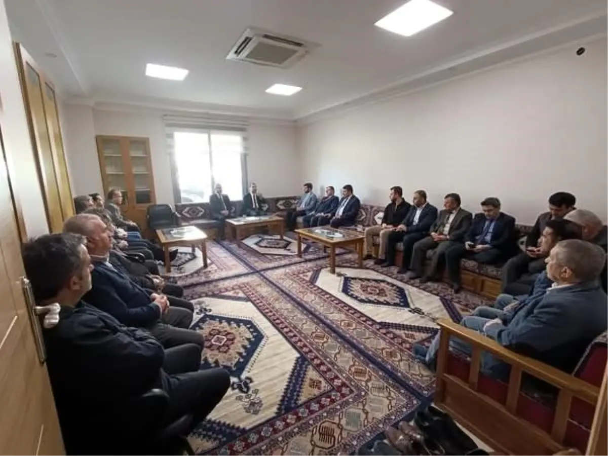 Diyanet’ten Ramazan Ayı ve İyilik Haftası Programları