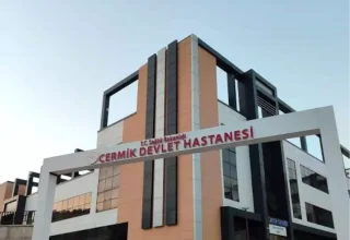 Diyarbakır’da Aileler Arasında Kanlı Kavga: 5 Yaralı