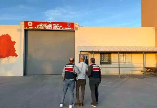 Diyarbakır’da Uyuşturucu ve Cinayet Zanlıları Yakalandı