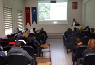 Düzce Üniversitesi’nde Dünya Ormancılık Günü Etkinlikleri