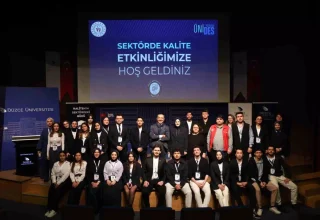 Düzce Üniversitesi’nde Kalite Semineri Gerçekleştirildi