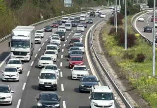 Düzce’de 2025 Yılı Motorlu Kara Taşıtları Verileri Açıklandı