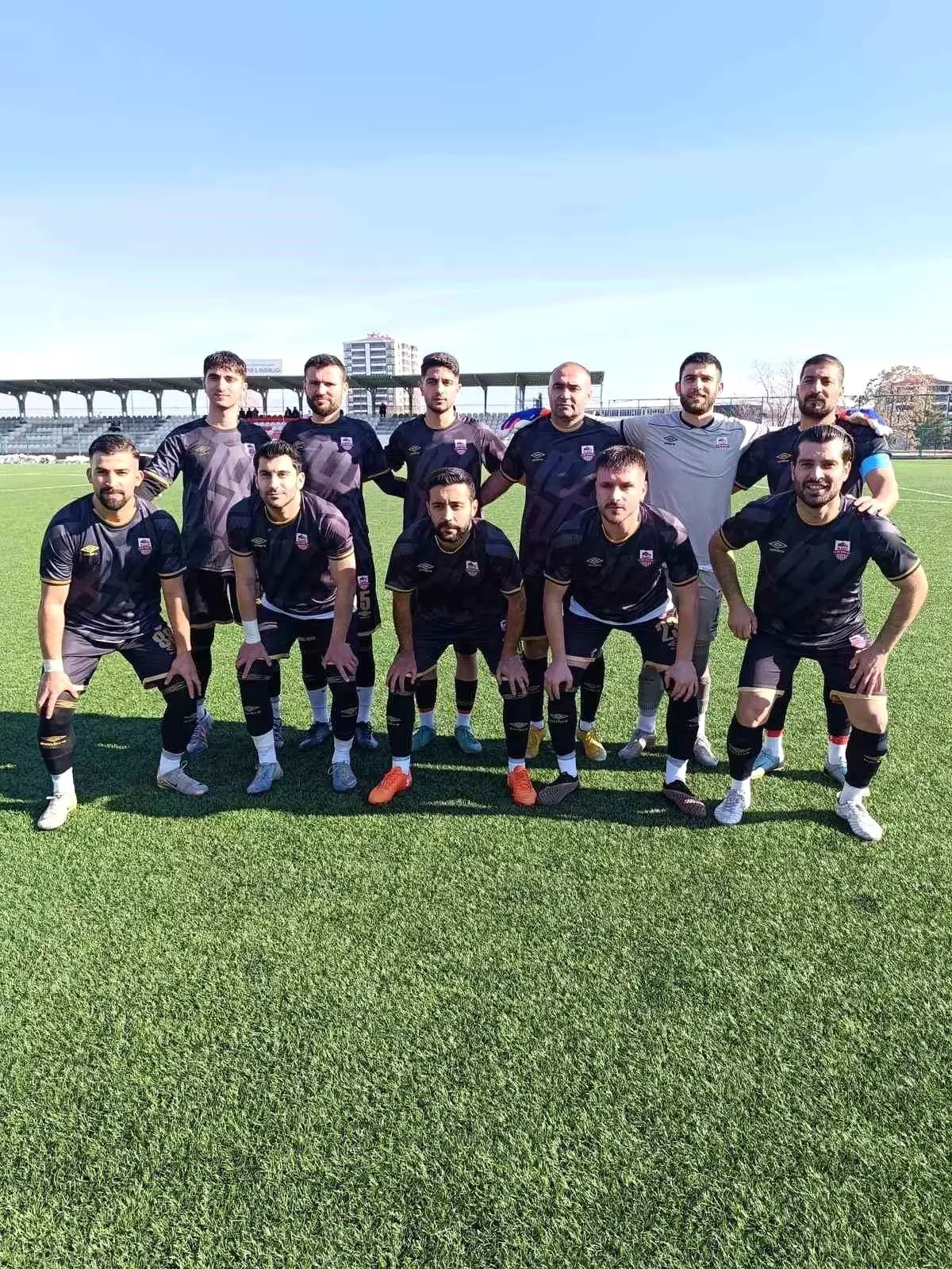 Elazığ İl Özel İdare Spor Kulübü, Play-Off’ta 3’te 3 Yaptı