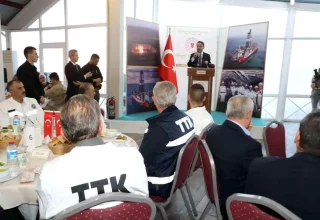 Enerji Bakanı Bayraktar’dan TTK’ya istihdam açıklaması