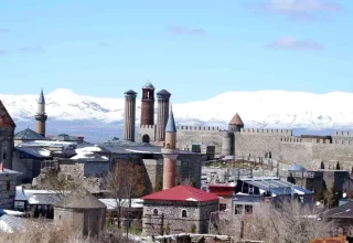 Erzurum’da 2024 Yılı İsim İstatistikleri Açıklandı