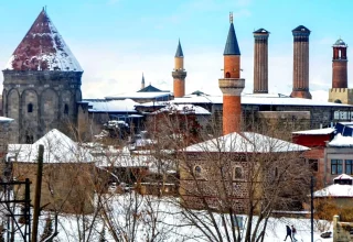 Erzurum’da 2024 Yılında Doğan Bebeklere Verilen İsimler Belli Oldu