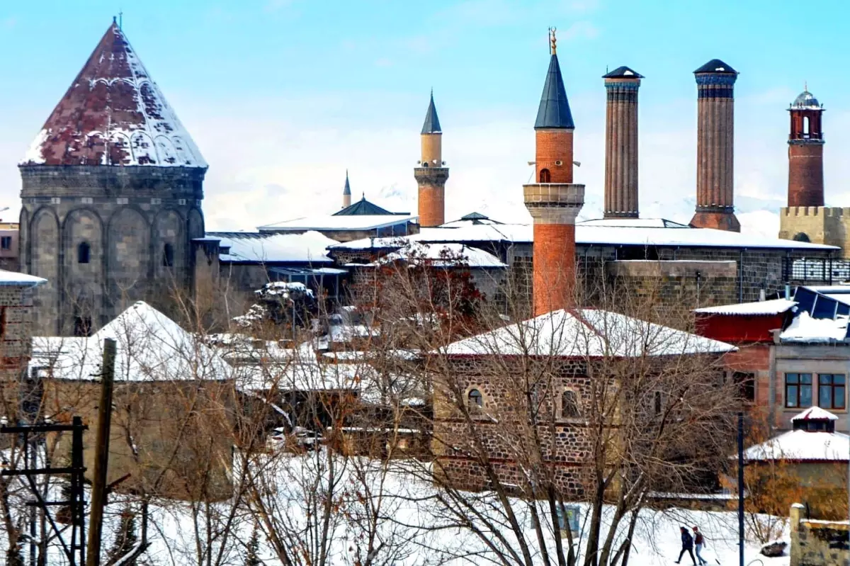 Erzurum’da 2024 Yılında Doğan Bebeklere Verilen İsimler Belli Oldu