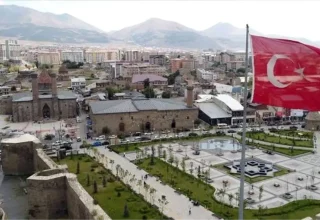 Erzurum’un Kurtuluşu İçin Anlamlı Mesaj