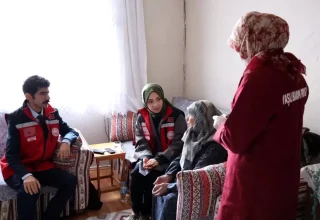 Erzurum’un toplam 364 şehit ve 428 gazisi var