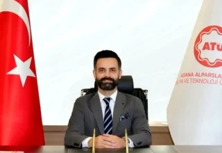 Eski rektör yardımcısına dolandırıcılık davası