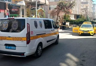 Gaziantep’te polis memurundan kardeşlerine silahlı saldırı: 1’i ağır 2 yaralı