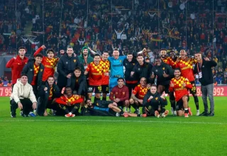 Göztepe, Eyüpspor Maçında Galibiyet Peşinde