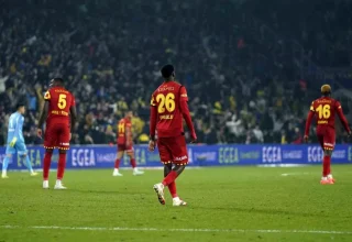 Göztepe Skor Avantajlarını Değerlendiremiyor