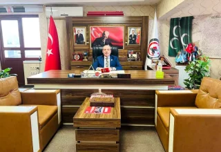 Gündüz: “Türk ve Kürt milleti birbirinin parçalarıdır”