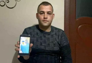 Hatay’da Kaybolan Kuş İçin 20 Bin TL Ödül
