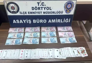 Hatay’da Kumar Oynayanlara Yüksek Cezalar