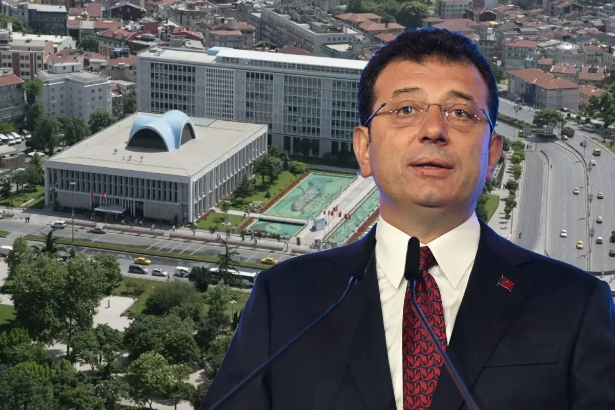 İmamoğlu tutuklanırsa kayyum kim olacak? İşte kulislerdeki isim