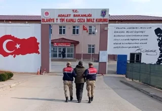 İş Arkadaşını Silahla Yaralayan Şahıs Tutuklandı