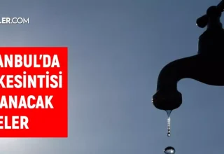 İstanbul elektrik kesintisi! 14 Mart İstanbul’da elektrik kesintisi ne zaman bitecek, elektrikler ne zaman gelecek?