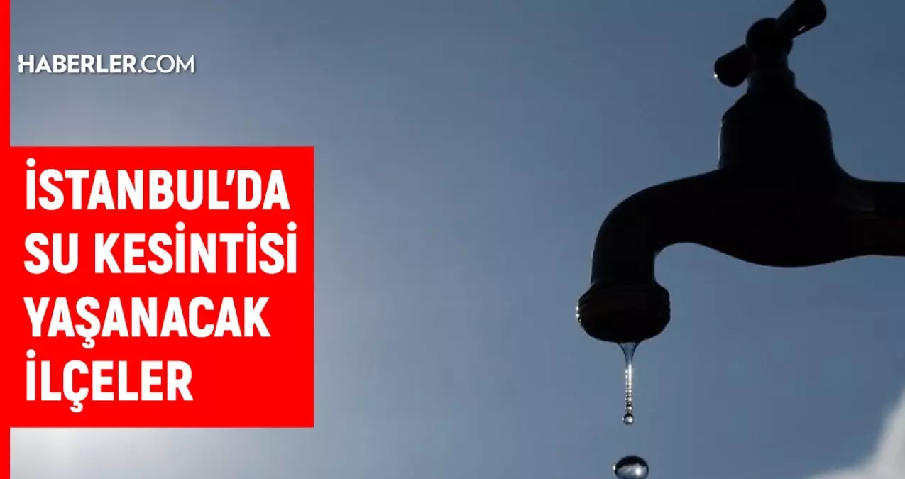 İstanbul elektrik kesintisi! 14 Mart İstanbul’da elektrik kesintisi ne zaman bitecek, elektrikler ne zaman gelecek?