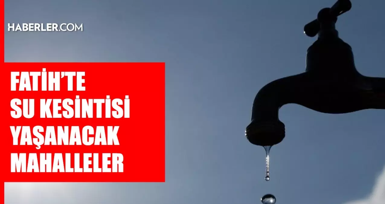 İstanbul elektrik kesintisi! 16 Mart İstanbul’da elektrik kesintisi ne zaman bitecek, elektrikler ne zaman gelecek?