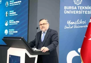 İstiklal Marşı’nın Derin Anlamı: Prof. Dr. Bilal Kemikli’nin Konuşması