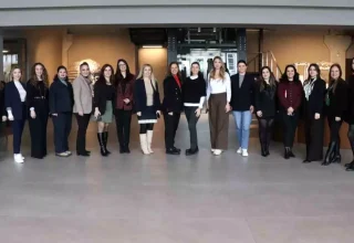 Kadının Güçlenmesi Bursa Platformu Üyeleri ile Buluştu