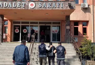 Karabük’te 5 Yıldır Aranan Cezaevi Firarisi Yakalandı