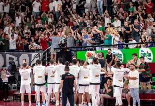 Karşıyaka, Galatasaray ile 8 Maçlık Kaybetme Serisini Kırmak İstiyor