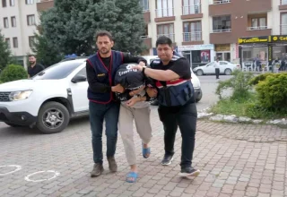 Kastamonu’da Taksi Şoförünü Öldüren Sanığa Müebbet Hapis Cezası