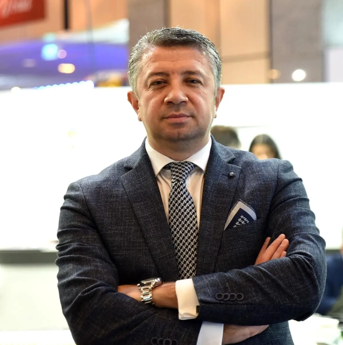 Kayseri Mobilyacılar Odası’ndan E-Ticaret ve Su Bazlı Boya Vurgusu