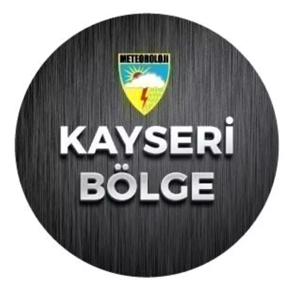 Kayseri’de Kuvvetli Rüzgar Uyarısı