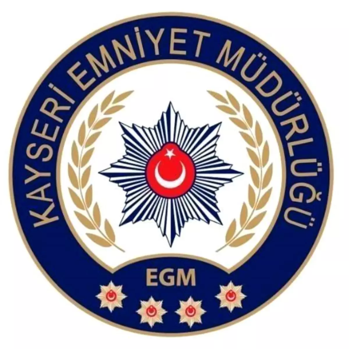 Kayseri’de Suç ve Suçlularla Mücadele Operasyonu: 247 Şahıs Yakalandı