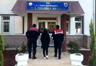 Kırıkkale’de 3 Hükümlü Jandarma Tarafından Yakalandı