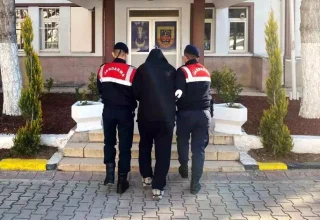 Kırıkkale’de Firari Hükümlüler Jandarma Tarafından Yakalandı