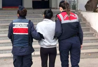 Kırıkkale’de Jandarma Operasyonu: 3 Hükümlü Yakalandı