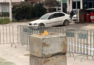 Kocaeli’de Sondaj Çalışmasında Açığa Çıkan Gaz 7 Gün Sonra Azaldı