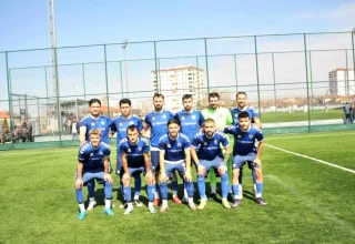 Kocasinan Şimşekspor Play-Off’ta Liderliğini Sürdürüyor