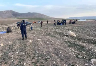 Konya’da Akraba Kavgasında Baba ve Oğlu Öldürüldü