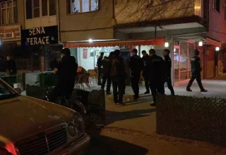 Konya’da Çayevine Torpil Atan İki Çocuk Darp Edildi