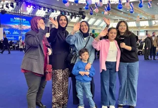 “Külliye’de Ramazan” etkinlikleri başladı