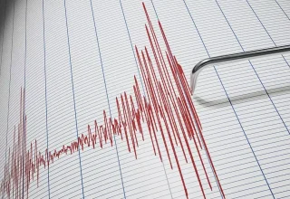 Kuzey Irak’ın Erbil şehrinde 4.8 büyüklüğünde deprem