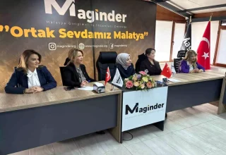 Malatya’da 8 Mart Dünya Kadınlar Günü Etkinliği