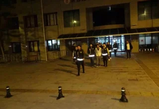 Manavgat’ta Define Ararken Cinayete Kurban Giden Genç İçin 4 Tutuklama