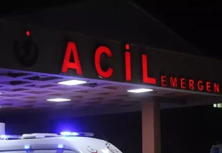 Manisa’da feci kaza: 1 kişi hayatını kaybetti, 3 kişi yaralandı