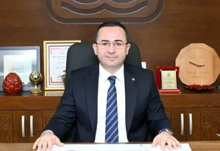 MATSO Başkanı, Manavgat için 6,5 Milyon Turist Hedeflediklerini Açıkladı