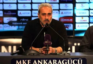 MKE Ankaragücü Teknik Direktörü Dalcı: ‘Bireysel Hatalar Mağlubiyete Sebep Oldu’