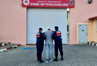 Muğla’da Kasten Öldürme Suçundan Aranan Şahıs Yakalandı