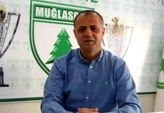 Muğlaspor, Hükmen Galip Gelerek Liderliği Ele Geçirdi